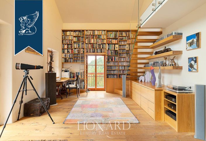 Image No.17-Villa de 5 chambres à vendre à Luson