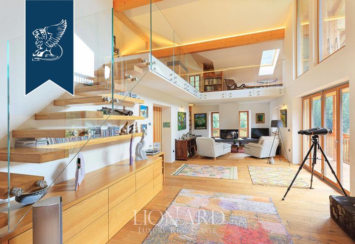 Image No.18-Villa de 5 chambres à vendre à Luson