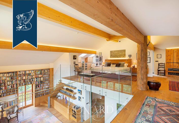 Image No.19-Villa de 5 chambres à vendre à Luson