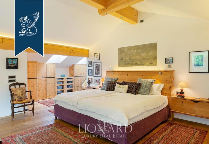 Image No.20-Villa de 5 chambres à vendre à Luson