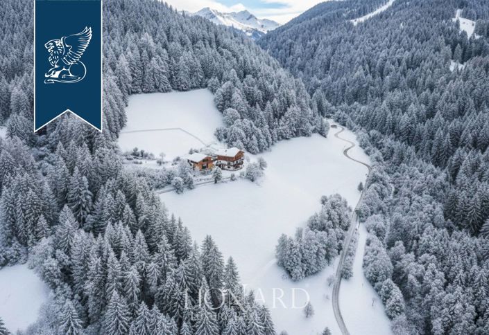 Image No.5-Villa de 5 chambres à vendre à Luson