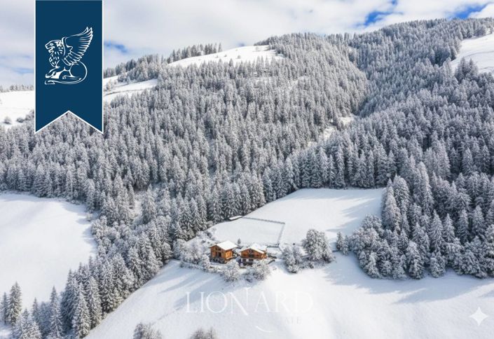 Image No.6-Villa de 5 chambres à vendre à Luson