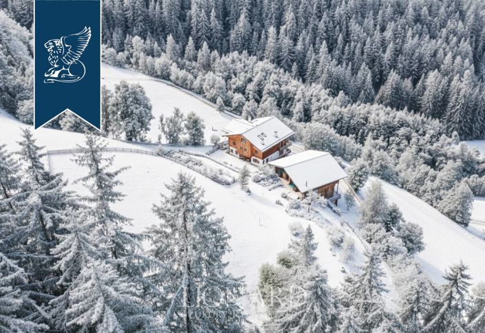 Image No.7-Villa de 5 chambres à vendre à Luson