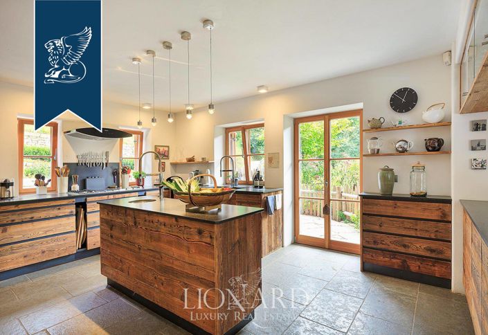 Image No.8-Villa de 5 chambres à vendre à Luson