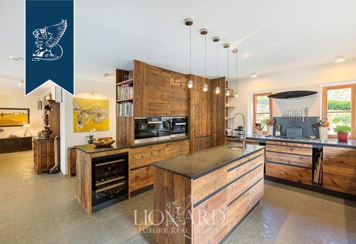 Image No.9-Villa de 5 chambres à vendre à Luson