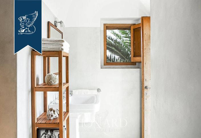 Image No.18-Ferme de 14 chambres à vendre à Pantelleria