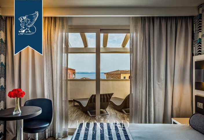 Image No.25-92 Bed Hotel for sale