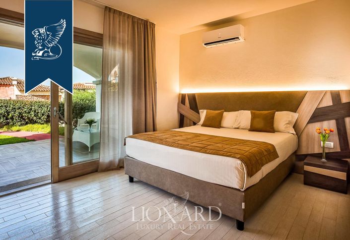 Image No.27-92 Bed Hotel for sale