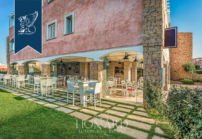 Image No.36-92 Bed Hotel for sale