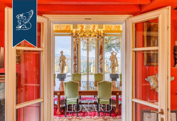 Image No.17-8 Bed Villa for sale