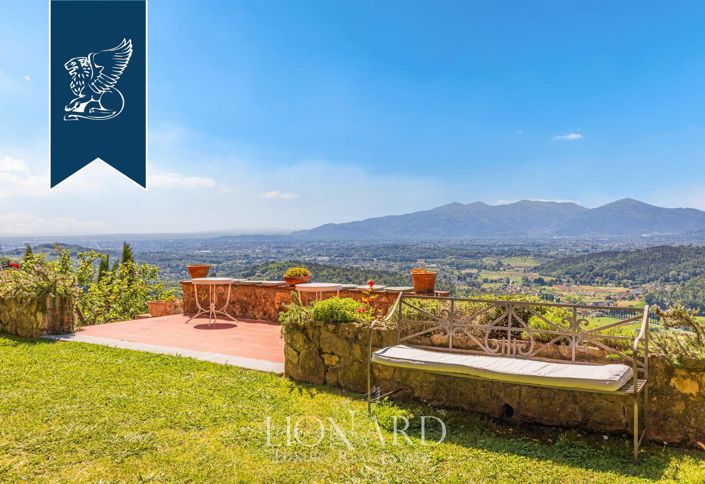 Image No.13-Villa de 12 chambres à vendre à Lucca