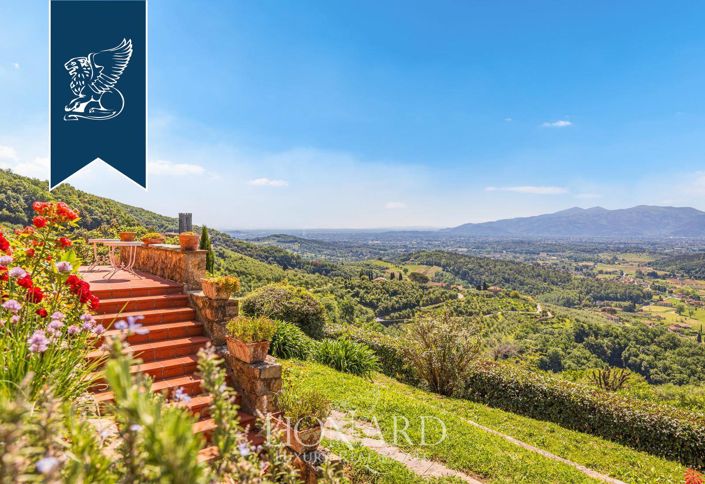 Image No.15-Villa de 12 chambres à vendre à Lucca