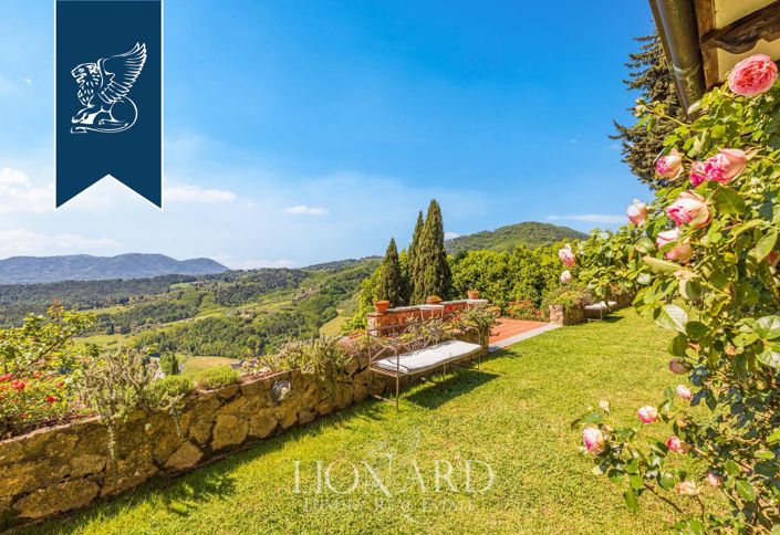 Image No.16-Villa de 12 chambres à vendre à Lucca