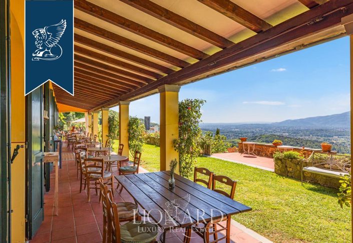 Image No.17-Villa de 12 chambres à vendre à Lucca