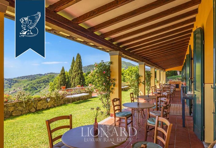 Image No.18-Villa de 12 chambres à vendre à Lucca