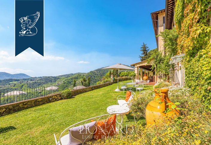 Image No.19-Villa de 12 chambres à vendre à Lucca