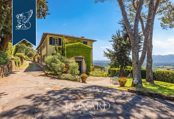 Image No.20-Villa de 12 chambres à vendre à Lucca