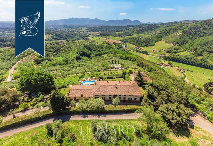 Image No.3-Villa de 12 chambres à vendre à Lucca