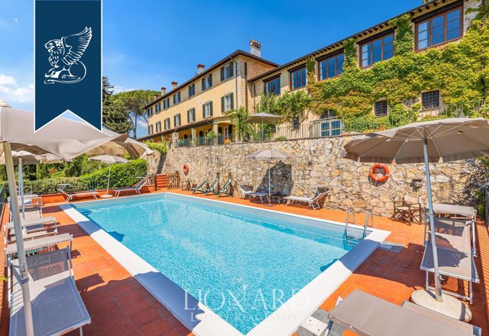 Image No.4-Villa de 12 chambres à vendre à Lucca