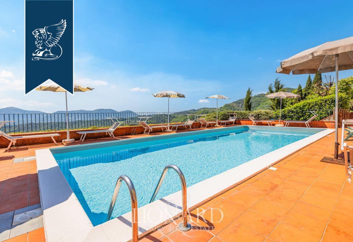 Image No.6-Villa de 12 chambres à vendre à Lucca