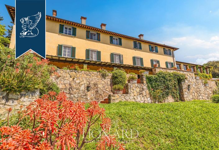 Image No.7-Villa de 12 chambres à vendre à Lucca