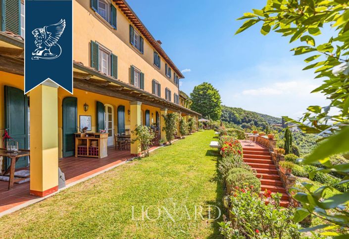 Image No.8-Villa de 12 chambres à vendre à Lucca