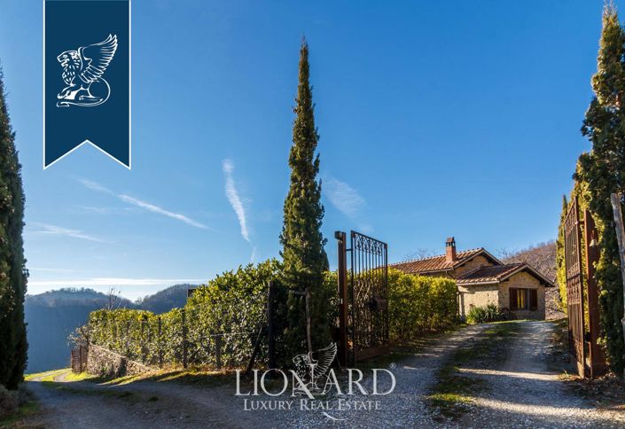 Image No.11-5 Bed Country House for sale