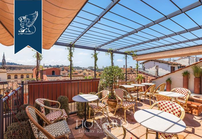 Image No.10-Un hôtel de 14 chambres à vendre à Florence