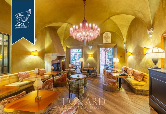 Image No.11-Un hôtel de 14 chambres à vendre à Florence