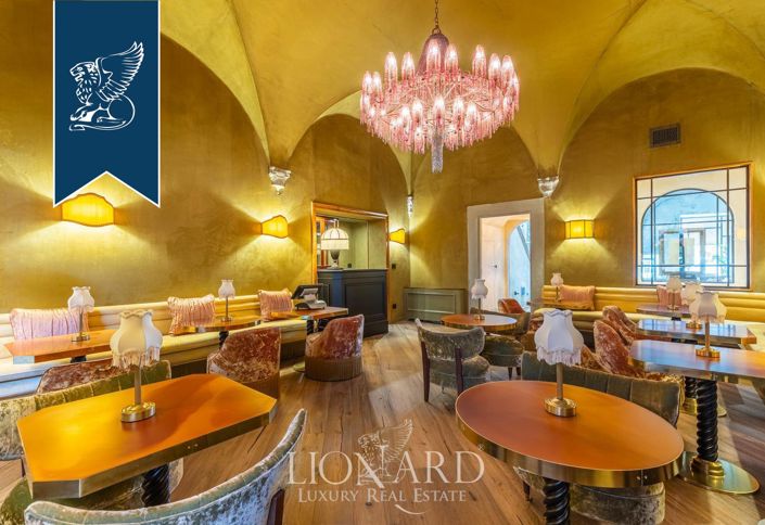 Image No.12-Un hôtel de 14 chambres à vendre à Florence