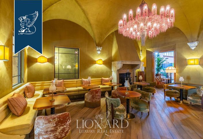 Image No.13-Un hôtel de 14 chambres à vendre à Florence