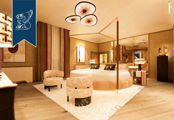 Image No.14-Un hôtel de 14 chambres à vendre à Florence