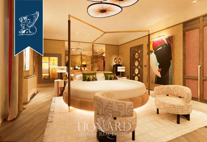 Image No.15-Un hôtel de 14 chambres à vendre à Florence