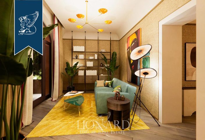 Image No.16-Un hôtel de 14 chambres à vendre à Florence