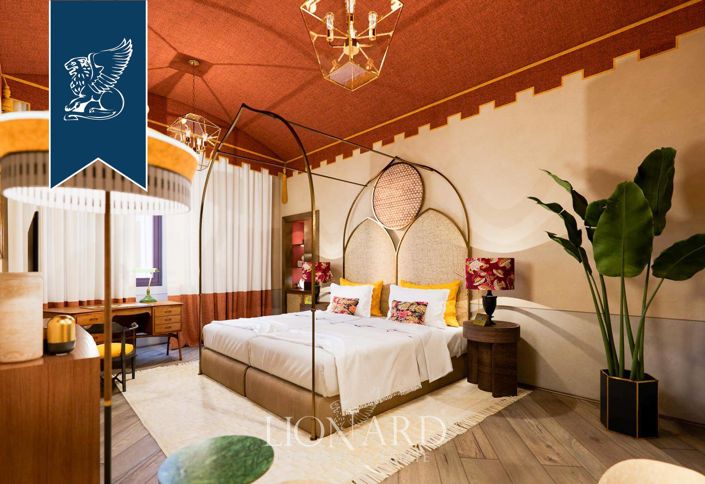 Image No.17-Un hôtel de 14 chambres à vendre à Florence