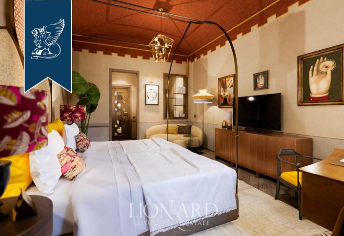 Image No.18-Un hôtel de 14 chambres à vendre à Florence