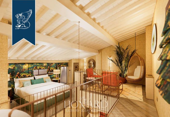 Image No.19-Un hôtel de 14 chambres à vendre à Florence