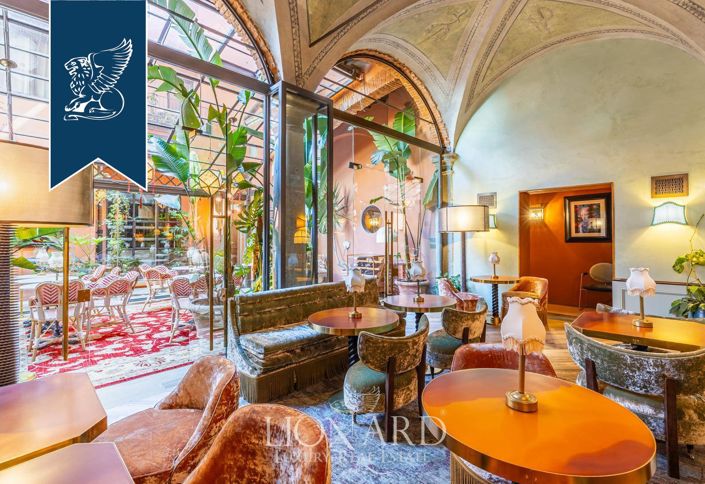 Image No.2-Un hôtel de 14 chambres à vendre à Florence