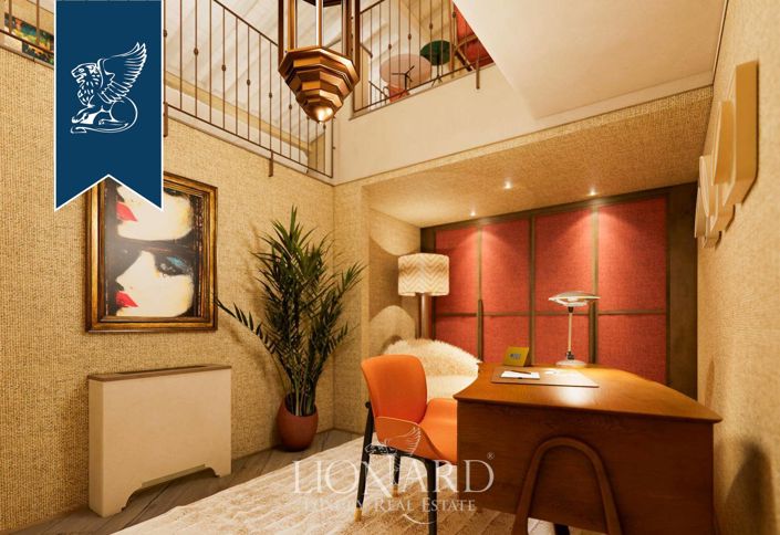 Image No.20-Un hôtel de 14 chambres à vendre à Florence