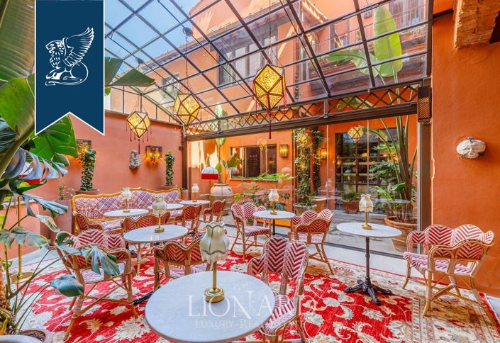 Image No.4-Un hôtel de 14 chambres à vendre à Florence