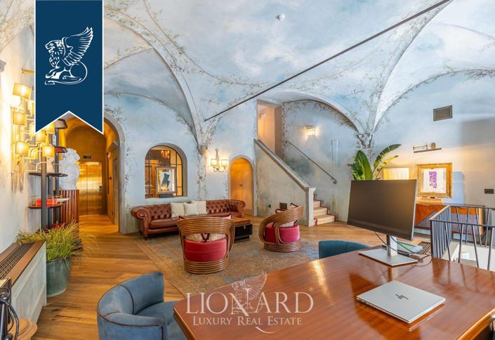 Image No.5-Un hôtel de 14 chambres à vendre à Florence