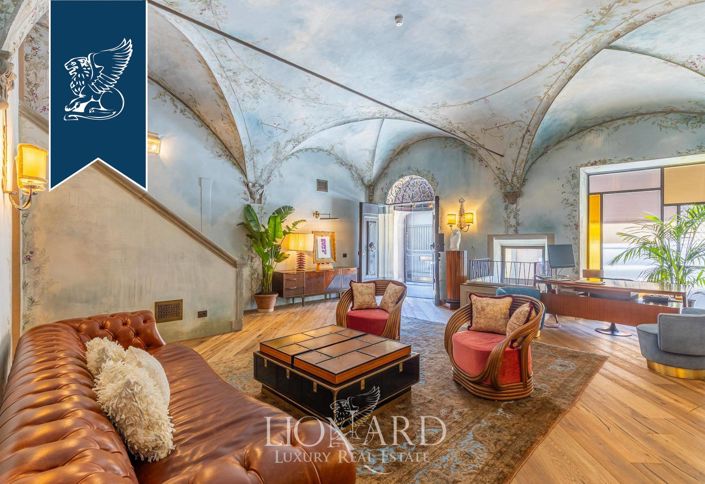 Image No.6-Un hôtel de 14 chambres à vendre à Florence