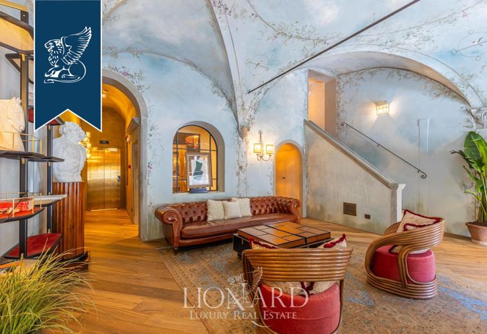 Image No.7-Un hôtel de 14 chambres à vendre à Florence