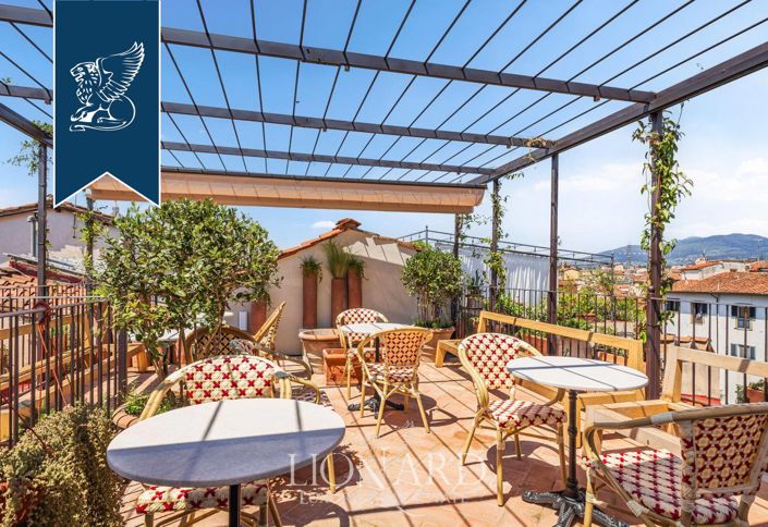 Image No.8-Un hôtel de 14 chambres à vendre à Florence