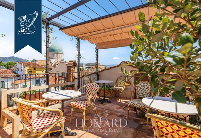 Image No.9-Un hôtel de 14 chambres à vendre à Florence