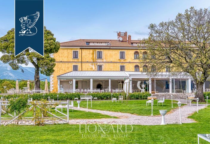 Image No.10-Villa de 28 chambres à vendre à Buccino