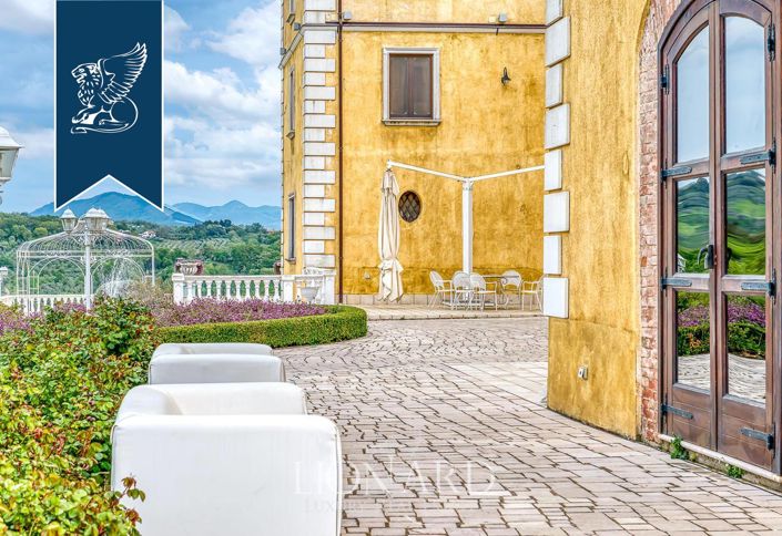Image No.13-Villa de 28 chambres à vendre à Buccino