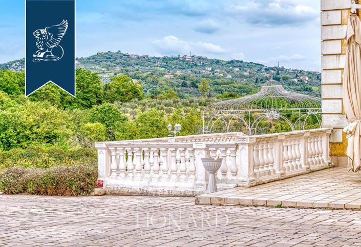 Image No.14-Villa de 28 chambres à vendre à Buccino