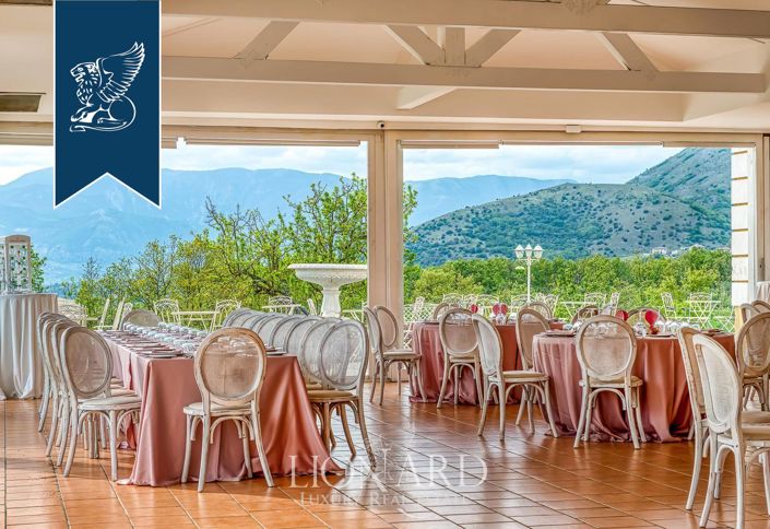 Image No.19-Villa de 28 chambres à vendre à Buccino