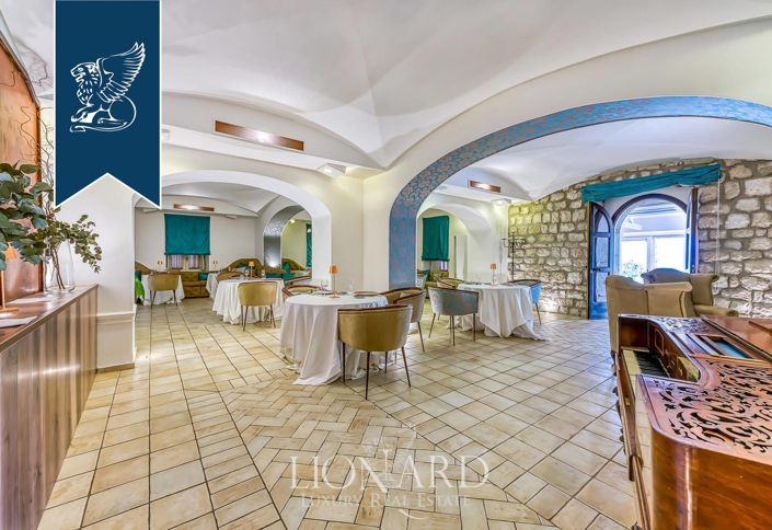 Image No.21-Villa de 28 chambres à vendre à Buccino